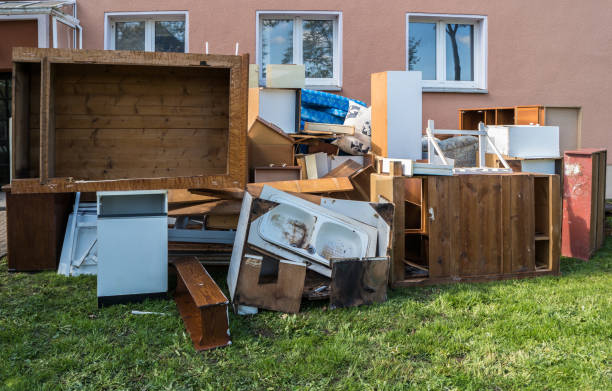 Best Affordable Junk Removal Services  in Pinetops, NC