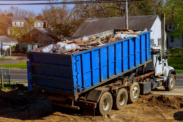 Appliance Disposal in Pinetops, NC