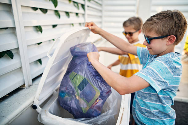Best Residential Junk Removal  in Pinetops, NC