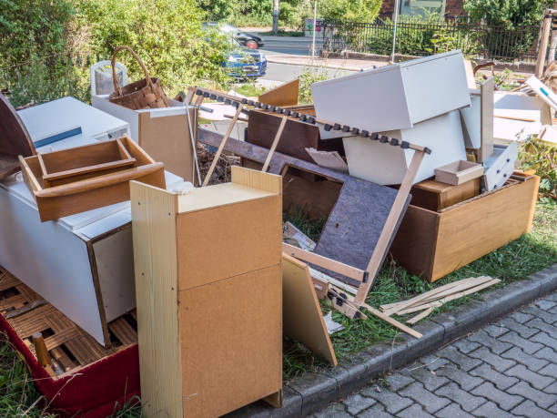 Best Commercial Cleanout Services  in Pinetops, NC