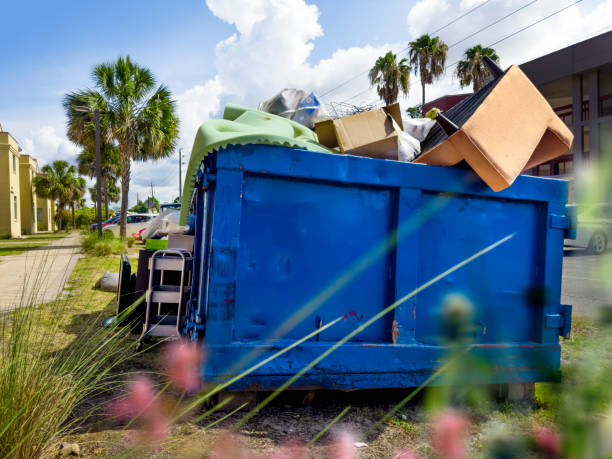 Best Full-Service Junk Removal  in Pinetops, NC