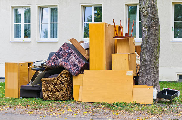 Best Construction Debris Removal  in Pinetops, NC