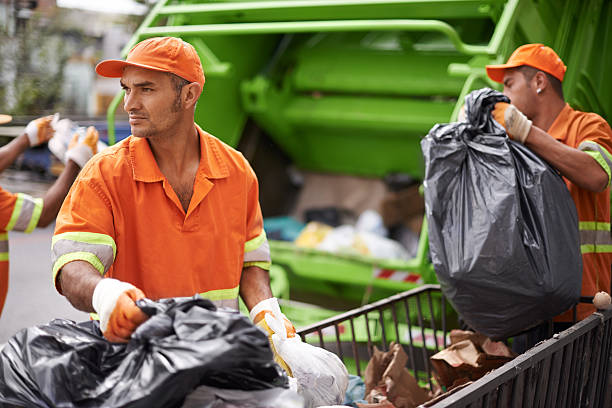 Best Yard Cleanup Services  in Pinetops, NC