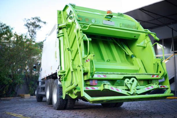 Best Construction Debris Removal  in Pinetops, NC