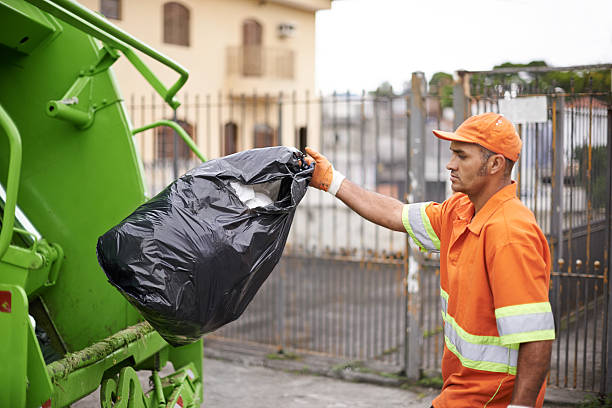 Attic Cleanout Services